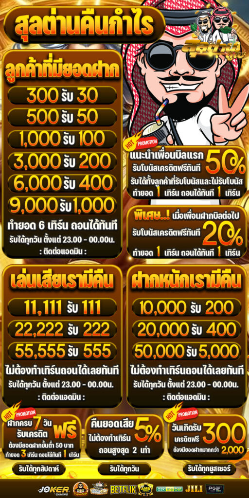 สล็อตสุลต่านดูไบเกมสล็อตPGแตกหนัก1